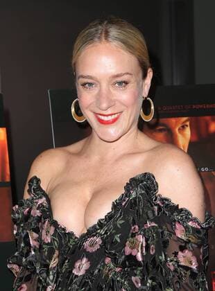 May 1, 2017 - Beverly Hills, CA, United States - 01 May 2017 - Beverly Hills, California - Chloe Sevigny. Premiere Of The Orchard s The Dinner held at The Writers Guild Theater. Photo Credit: Faye Sadou AdMedia Beverly Hills United States - ZUMAa123 20170501_zaa_a123_061 Copyright: xFayexSadou Admediax