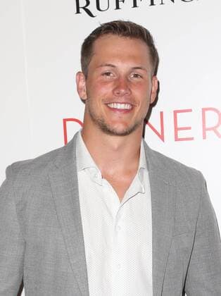 May 1, 2017 - Beverly Hills, CA, United States - 01 May 2017 - Beverly Hills, California - Andrew East. Premiere Of The Orchard s The Dinner held at The Writers Guild Theater. Photo Credit: Faye Sadou AdMedia Beverly Hills United States - ZUMAa123 20170501_zaa_a123_083 Copyright: xFayexSadou Admediax