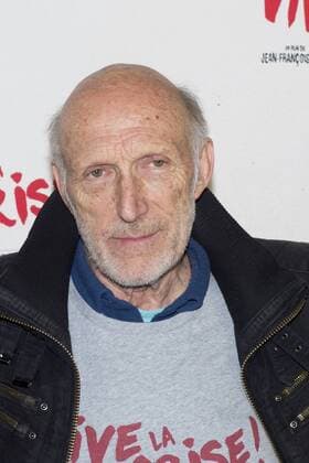 Rufus CELEBRITES : Avnt Premiere de Vive la Crise - Paris - 02 05 2017 JBAutissier Panoramic 