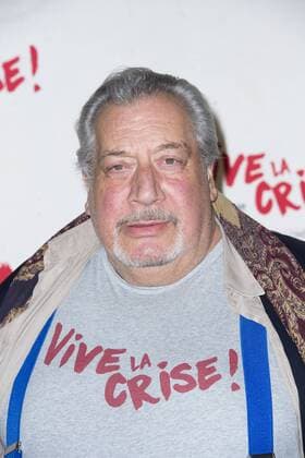 Jean Claude Dreyfus CELEBRITES : Avnt Premiere de Vive la Crise - Paris - 02 05 2017 JBAutissier Panoramic 
