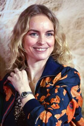 Nina HOSS,Schauspielerin, Einzelbild,angeschnittenes Einzelmotiv, Portraet,Portrait,Porträt. Filmpremiere Rueckkehr nach Montauk im City Kino in Muenchen am 03.05.2017.