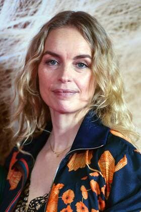 Nina HOSS,Schauspielerin, Einzelbild,angeschnittenes Einzelmotiv, Portraet,Portrait,Porträt. Filmpremiere Rueckkehr nach Montauk im City Kino in Muenchen am 03.05.2017.