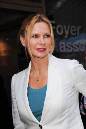 Veronica Ferres bei der Rückkehr nach Montauk Film Premiere am 3.05.2017 in München Rueckkehr nach Montauk Filmpremiere in Muenchen, 2017 