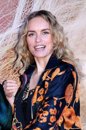 Nina Hoss bei der Rückkehr nach Montauk Film Premiere am 3.05.2017 in München Rueckkehr nach Montauk Filmpremiere in Muenchen, 2017 