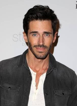 May 3, 2017 - Hollywood, CA, United States - 03 May 2017 - Hollywood, California - Brandon Beemer. This Is LA Premiere Party held at Yamashiro Hollywood. Photo Credit: Faye Sadou AdMedia Hollywood United States - ZUMAa123 20170503_zaa_a123_033 Copyright: xFayexSadou Admediax