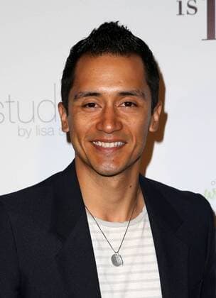 May 3, 2017 - Hollywood, CA, United States - 03 May 2017 - Hollywood, California - Rick Mancia. This Is LA Premiere Party held at Yamashiro Hollywood. Photo Credit: Faye Sadou AdMedia Hollywood United States - ZUMAa123 20170503_zaa_a123_046 Copyright: xFayexSadou Admediax
