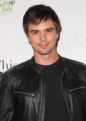 May 3, 2017 - Hollywood, CA, United States - 03 May 2017 - Hollywood, California - Darin Brooks. This Is LA Premiere Party held at Yamashiro Hollywood. Photo Credit: Faye Sadou AdMedia Hollywood United States - ZUMAa123 20170503_zaa_a123_076 Copyright: xFayexSadou Admediax