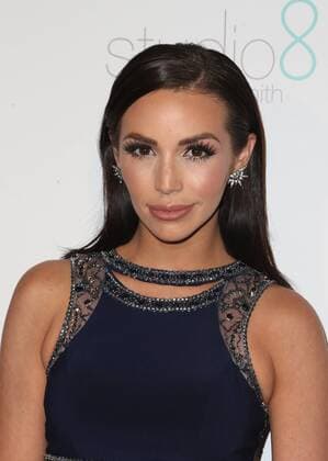 May 3, 2017 - Hollywood, CA, United States - 03 May 2017 - Hollywood, California - Scheana Marie. This Is LA Premiere Party held at Yamashiro Hollywood. Photo Credit: Faye Sadou AdMedia Hollywood United States - ZUMAa123 20170503_zaa_a123_077 Copyright: xFayexSadou Admediax