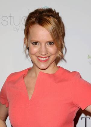 May 3, 2017 - Hollywood, CA, United States - 03 May 2017 - Hollywood, California - Nina Rausch. This Is LA Premiere Party held at Yamashiro Hollywood. Photo Credit: Faye Sadou AdMedia Hollywood United States - ZUMAa123 20170503_zaa_a123_045 Copyright: xFayexSadou Admediax