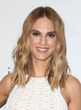 May 3, 2017 - Hollywood, CA, United States - 03 May 2017 - Hollywood, California - Kelly Kruger. This Is LA Premiere Party held at Yamashiro Hollywood. Photo Credit: Faye Sadou AdMedia Hollywood United States - ZUMAa123 20170503_zaa_a123_104 Copyright: xFayexSadou Admediax