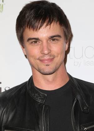 May 3, 2017 - Hollywood, CA, United States - 03 May 2017 - Hollywood, California - Darin Brooks. This Is LA Premiere Party held at Yamashiro Hollywood. Photo Credit: Faye Sadou AdMedia Hollywood United States - ZUMAa123 20170503_zaa_a123_105 Copyright: xFayexSadou Admediax