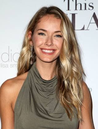 May 3, 2017 - Hollywood, CA, United States - 03 May 2017 - Hollywood, California - Olivia Jordan. This Is LA Premiere Party held at Yamashiro Hollywood. Photo Credit: Faye Sadou AdMedia Hollywood United States - ZUMAa123 20170503_zaa_a123_065 Copyright: xFayexSadou Admediax