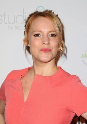 May 3, 2017 - Hollywood, CA, United States - 03 May 2017 - Hollywood, California - Nina Rausch. This Is LA Premiere Party held at Yamashiro Hollywood. Photo Credit: Faye Sadou AdMedia Hollywood United States - ZUMAa123 20170503_zaa_a123_068 Copyright: xFayexSadou Admediax