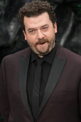 May 4, 2017 - London, London, UK - London, UK. DANNY MCBRIDE attends the Alien: Covenant world film premiere. London UK  - ZUMAl94_ 20170504_zaf_l94_074 Copyright: xRayxTangx