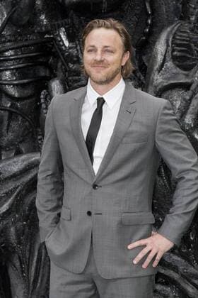 Alien: Covenant, World Premiere, London, UK London, UK. 4 May 2017. Nathaniel Dean attends the World Premiere of the Ridley Scott movie Alien: Covenant in Leicester Square.