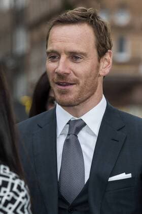 Alien: Covenant, World Premiere, London, UK London, UK. 4 May 2017. Michael Fassbender attends the World Premiere of the Ridley Scott movie Alien: Covenant in Leicester Square.