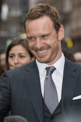 Alien: Covenant, World Premiere, London, UK London, UK. 4 May 2017. Michael Fassbender attends the World Premiere of the Ridley Scott movie Alien: Covenant in Leicester Square.