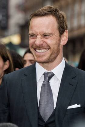 Alien: Covenant, World Premiere, London, UK London, UK. 4 May 2017. Michael Fassbender attends the World Premiere of the Ridley Scott movie Alien: Covenant in Leicester Square.