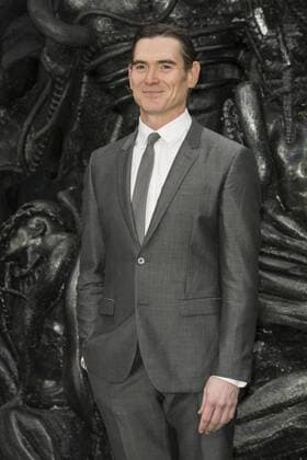 Alien: Covenant, World Premiere, London, UK London, UK. 4 May 2017. Billy Crudup attends the World Premiere of the Ridley Scott movie Alien: Covenant in Leicester Square.