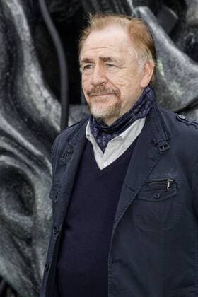 Alien: Covenant, World Premiere, London, UK London, UK. 4 May 2017. Brian Cox attends the World Premiere of the Ridley Scott movie Alien: Covenant in Leicester Square.