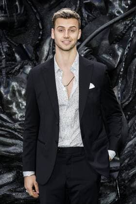 Alien: Covenant, World Premiere, London, UK London, UK. 4 May 2017. Guests attends the World Premiere of the Ridley Scott movie Alien: Covenant in Leicester Square.