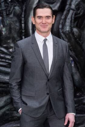 May 4, 2017 - London, London, UK - Billy Crudup attends the world film premiere of Alien: Covenant World Premiere in London London UK  - ZUMAt138 20170504_zap_t138_026 Copyright: xRayxTangx