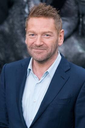 May 4, 2017 - London, London, UK - Sir Kenneth Branagh attends the world film premiere of Alien: Covenant World Premiere in London London UK  - ZUMAt138 20170504_zap_t138_027 Copyright: xRayxTangx
