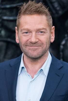 May 4, 2017 - London, London, UK - Sir Kenneth Branagh attends the world film premiere of Alien: Covenant World Premiere in London London UK  - ZUMAt138 20170504_zap_t138_029 Copyright: xRayxTangx