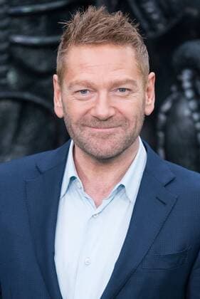 May 4, 2017 - London, London, UK - Sir Kenneth Branagh attends the world film premiere of Alien: Covenant World Premiere in London London UK  - ZUMAt138 20170504_zap_t138_030 Copyright: xRayxTangx
