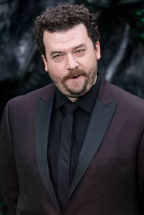 May 4, 2017 - London, London, UK - Danny McBride attends the world film premiere of Alien: Covenant World Premiere in London London UK  - ZUMAt138 20170504_zap_t138_036 Copyright: xRayxTangx