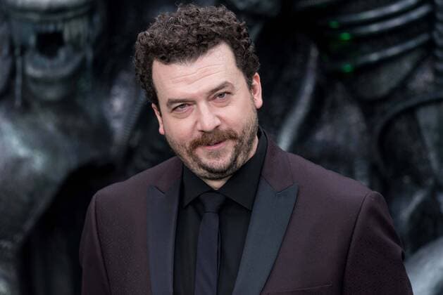 May 4, 2017 - London, London, UK - Danny McBride attends the world film premiere of Alien: Covenant World Premiere in London London UK  - ZUMAt138 20170504_zap_t138_037 Copyright: xRayxTangx