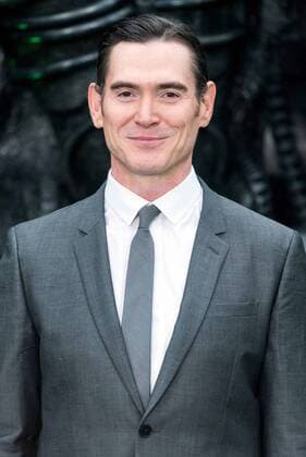 May 4, 2017 - London, London, UK - Billy Crudup attends the world film premiere of Alien: Covenant World Premiere in London London UK  - ZUMAt138 20170504_zap_t138_038 Copyright: xRayxTangx