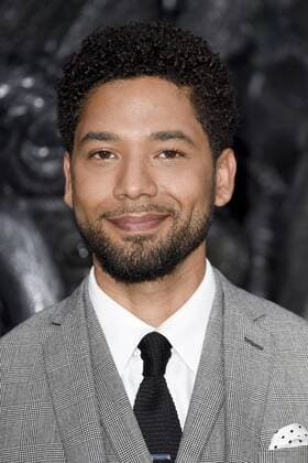 Jussie Smollett bei der Weltpremiere des Kinofilms Alien: Covenant im Odeon Leicester Square. London, 04.05.2017 Jussie Smollett  Foto:xS.xVasx xFuturexImage