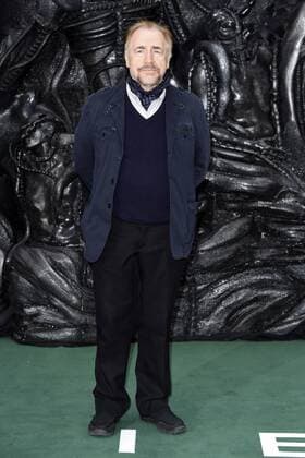 Brian Cox bei der Weltpremiere des Kinofilms Alien: Covenant im Odeon Leicester Square. London, 04.05.2017 Brian Cox  Foto:xS.xVasx xFuturexImage