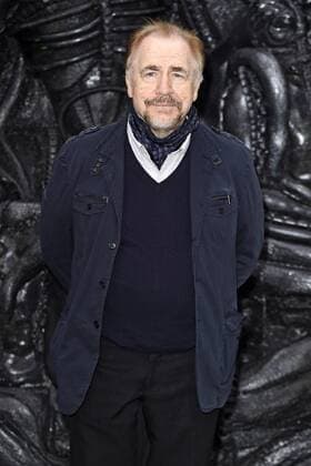 Brian Cox bei der Weltpremiere des Kinofilms Alien: Covenant im Odeon Leicester Square. London, 04.05.2017 Brian Cox  Foto:xS.xVasx xFuturexImage