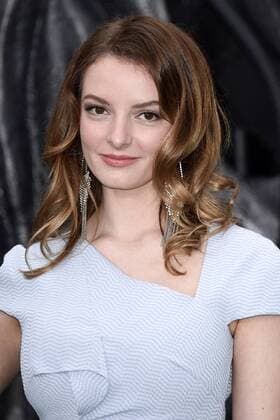 Dakota Blue Richards bei der Weltpremiere des Kinofilms Alien: Covenant im Odeon Leicester Square. London, 04.05.2017 Dakota Blue Richards  Foto:xS.xVasx xFuturexImage
