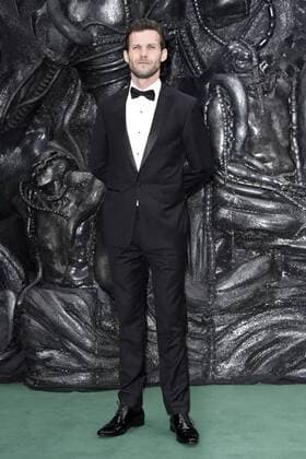 Ben Rigby bei der Weltpremiere des Kinofilms Alien: Covenant im Odeon Leicester Square. London, 04.05.2017 Ben Rigby  Foto:xS.xVasx xFuturexImage