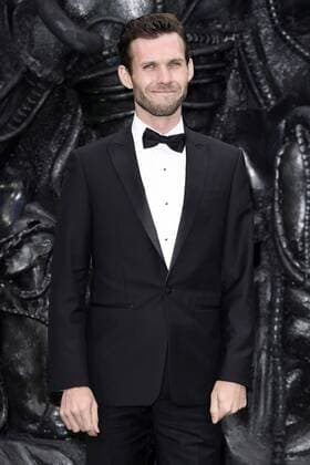 Ben Rigby bei der Weltpremiere des Kinofilms Alien: Covenant im Odeon Leicester Square. London, 04.05.2017 Ben Rigby  Foto:xS.xVasx xFuturexImage