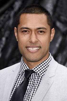 Uli Latukefu bei der Weltpremiere des Kinofilms Alien: Covenant im Odeon Leicester Square. London, 04.05.2017 Uli Latukefu  Foto:xS.xVasx xFuturexImage