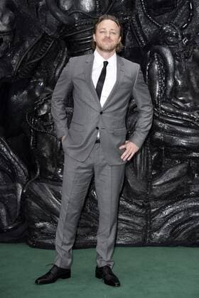 Nathaniel Dean bei der Weltpremiere des Kinofilms Alien: Covenant im Odeon Leicester Square. London, 04.05.2017 Nathaniel Dean  Foto:xS.xVasx xFuturexImage