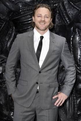 Nathaniel Dean bei der Weltpremiere des Kinofilms Alien: Covenant im Odeon Leicester Square. London, 04.05.2017 Nathaniel Dean  Foto:xS.xVasx xFuturexImage