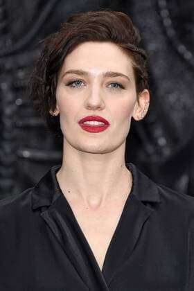 Tess Haubrich bei der Weltpremiere des Kinofilms Alien: Covenant im Odeon Leicester Square. London, 04.05.2017 Tess Haubrich  Foto:xS.xVasx xFuturexImage