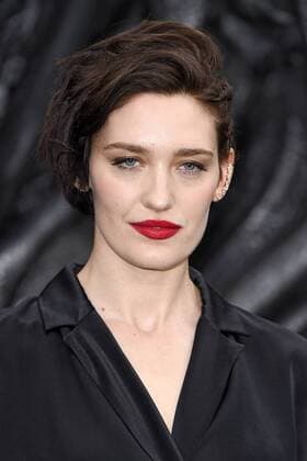 Tess Haubrich bei der Weltpremiere des Kinofilms Alien: Covenant im Odeon Leicester Square. London, 04.05.2017 Tess Haubrich  Foto:xS.xVasx xFuturexImage