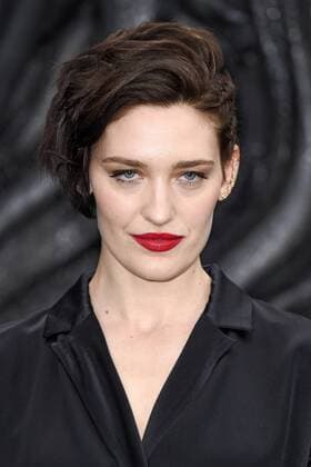 Tess Haubrich bei der Weltpremiere des Kinofilms Alien: Covenant im Odeon Leicester Square. London, 04.05.2017 Tess Haubrich  Foto:xS.xVasx xFuturexImage
