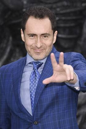 Demian Bichir bei der Weltpremiere des Kinofilms Alien: Covenant im Odeon Leicester Square. London, 04.05.2017 Demian Bichir  Foto:xS.xVasx xFuturexImage