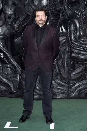 Danny McBride bei der Weltpremiere des Kinofilms Alien: Covenant im Odeon Leicester Square. London, 04.05.2017 Danny McBride  Foto:xS.xVasx xFuturexImage