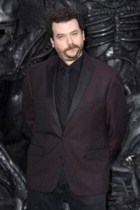 Danny McBride bei der Weltpremiere des Kinofilms Alien: Covenant im Odeon Leicester Square. London, 04.05.2017 Danny McBride  Foto:xS.xVasx xFuturexImage
