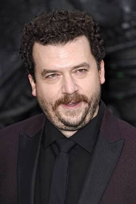 Danny McBride bei der Weltpremiere des Kinofilms Alien: Covenant im Odeon Leicester Square. London, 04.05.2017 Danny McBride  Foto:xS.xVasx xFuturexImage