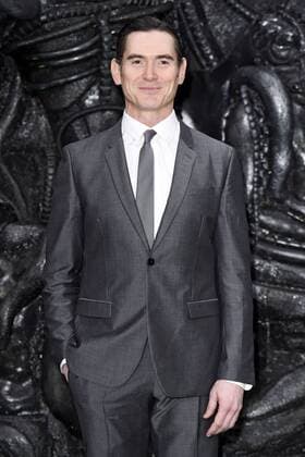 Billy Crudup bei der Weltpremiere des Kinofilms Alien: Covenant im Odeon Leicester Square. London, 04.05.2017 Billy Crudup  Foto:xS.xVasx xFuturexImage
