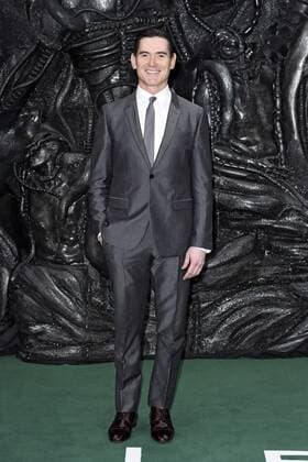 Billy Crudup bei der Weltpremiere des Kinofilms Alien: Covenant im Odeon Leicester Square. London, 04.05.2017 Billy Crudup  Foto:xS.xVasx xFuturexImage